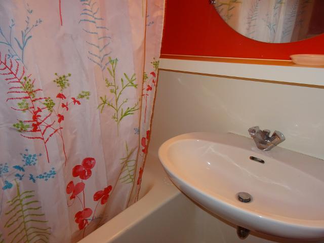 Apartements BELLES CHALLES - Les Arcs 1800