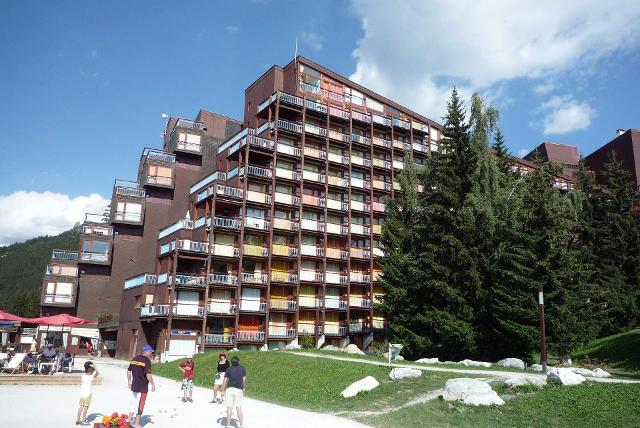 Apartements BELLES CHALLES - Les Arcs 1800
