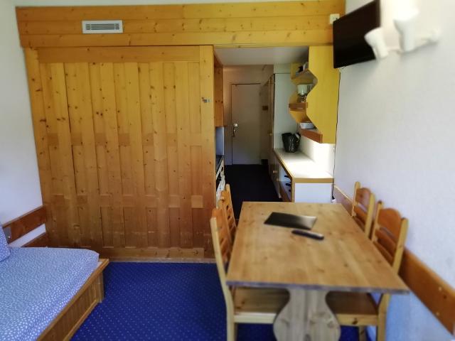 Apartements BELLES CHALLES - Les Arcs 1800