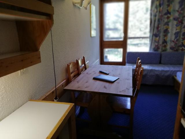 Apartements BELLES CHALLES - Les Arcs 1800