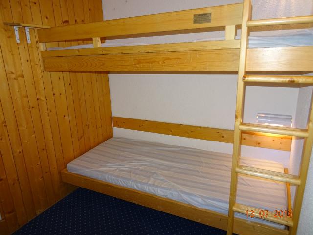 Apartements BELLES CHALLES - Les Arcs 1800