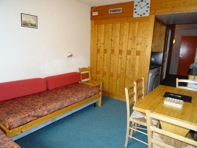 Apartements BELLES CHALLES - Les Arcs 1800