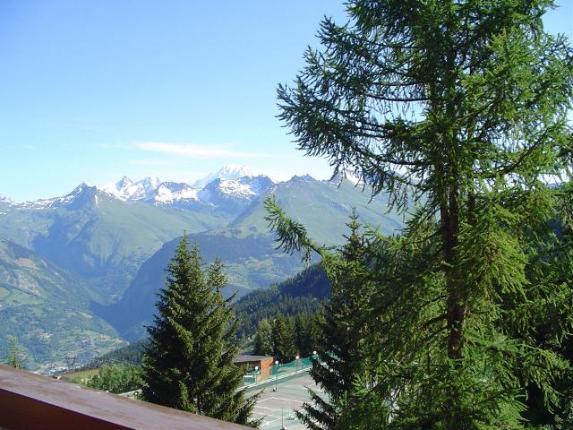Apartements BELLES CHALLES - Les Arcs 1800
