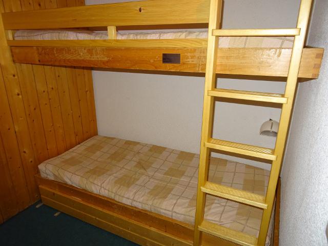 Apartements BELLES CHALLES - Les Arcs 1800