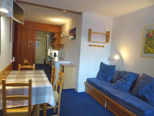 Apartements BELLES CHALLES - Les Arcs 1800
