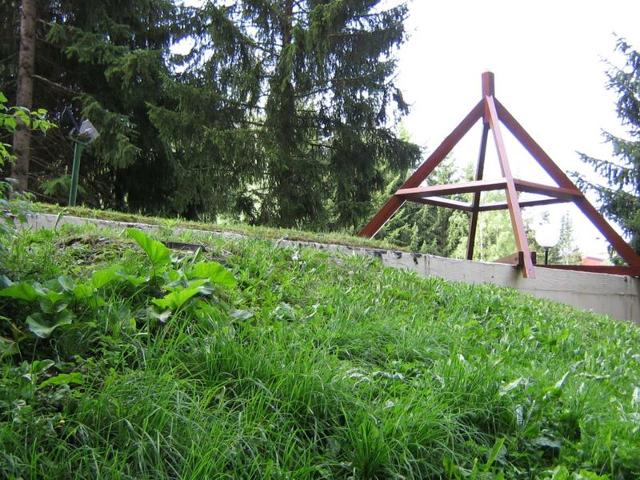 Apartements BELLES CHALLES - Les Arcs 1800