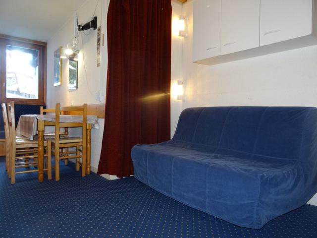 Apartements BELLES CHALLES - Les Arcs 1800