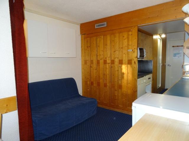 Apartements BELLES CHALLES - Les Arcs 1800