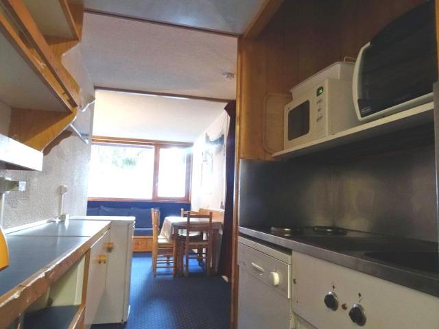Apartements BELLES CHALLES - Les Arcs 1800