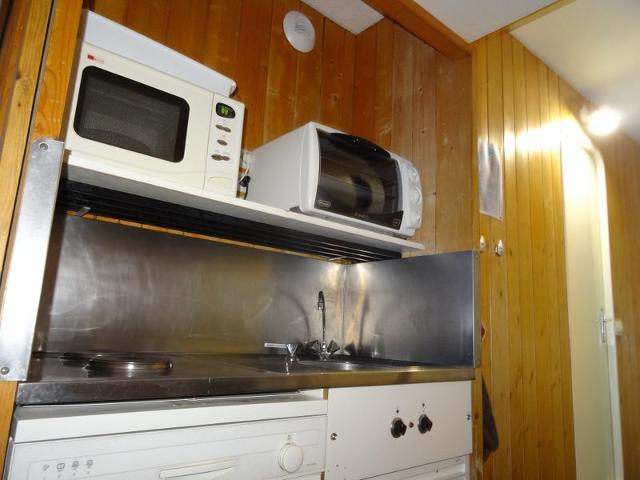 Apartements BELLES CHALLES - Les Arcs 1800