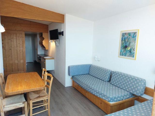 Apartements BELLES CHALLES - Les Arcs 1800