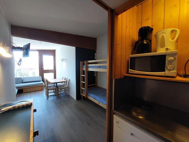 Apartements BELLES CHALLES - Les Arcs 1800