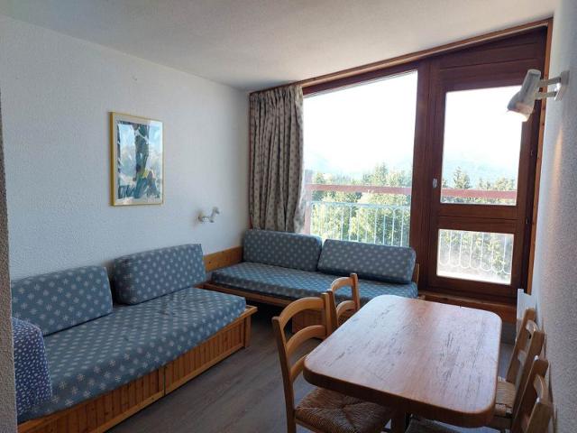 Apartements BELLES CHALLES - Les Arcs 1800