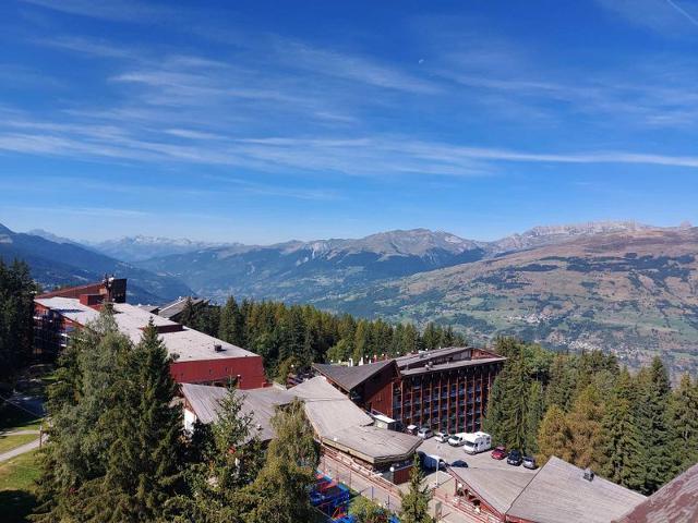 Apartements BELLES CHALLES - Les Arcs 1800
