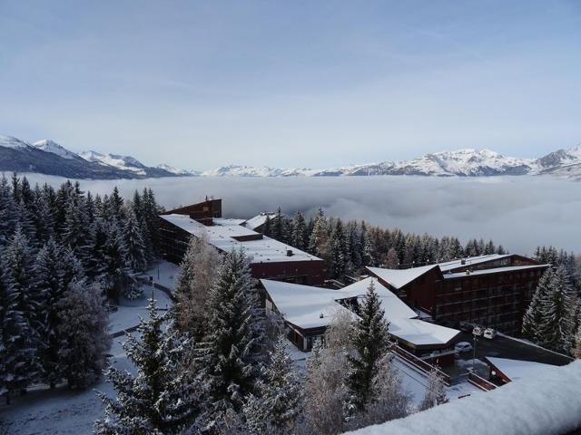Apartements BELLES CHALLES - Les Arcs 1800