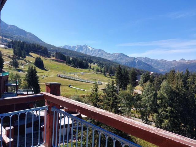 Apartements BELLES CHALLES - Les Arcs 1800
