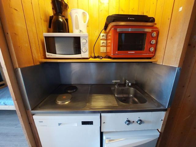 Apartements BELLES CHALLES - Les Arcs 1800
