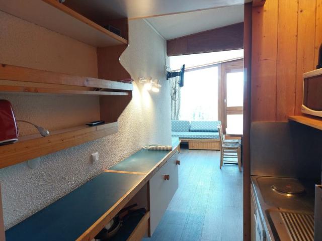 Apartements BELLES CHALLES - Les Arcs 1800