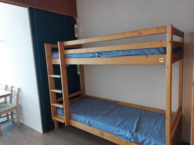 Apartements BELLES CHALLES - Les Arcs 1800
