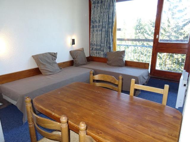 Apartements BELLES CHALLES - Les Arcs 1800