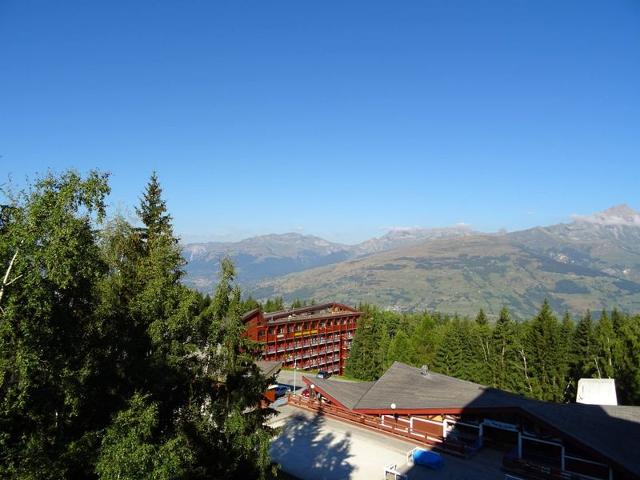 Apartements BELLES CHALLES - Les Arcs 1800