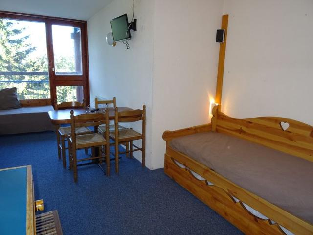 Apartements BELLES CHALLES - Les Arcs 1800