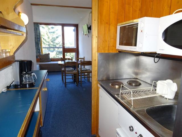 Apartements BELLES CHALLES - Les Arcs 1800
