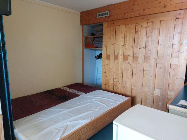 Apartements BELLES CHALLES - Les Arcs 1800