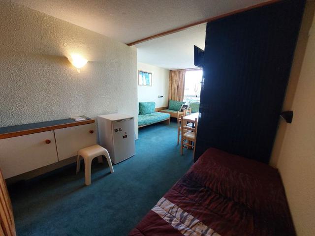 Apartements BELLES CHALLES - Les Arcs 1800