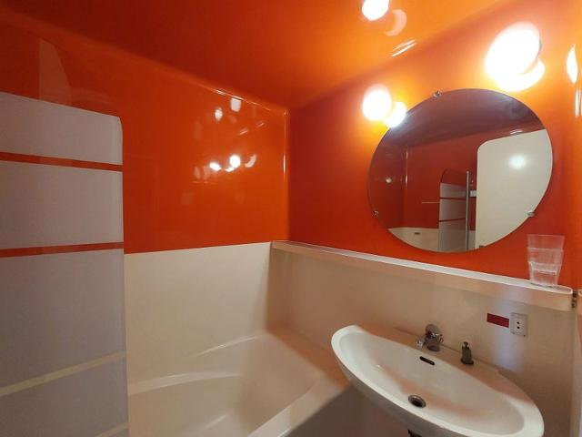 Apartements BELLES CHALLES - Les Arcs 1800