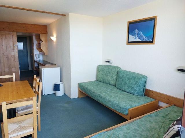 Apartements BELLES CHALLES - Les Arcs 1800