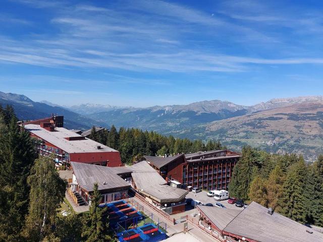 Apartements BELLES CHALLES - Les Arcs 1800