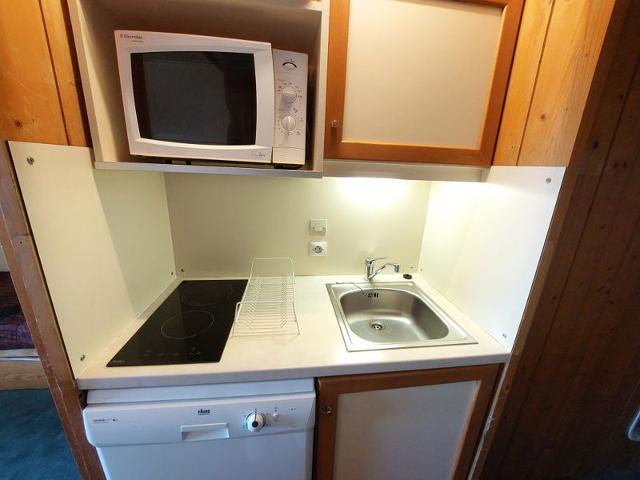 Apartements BELLES CHALLES - Les Arcs 1800
