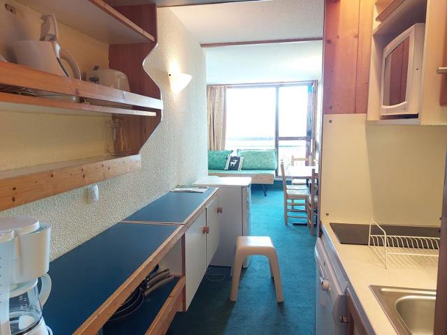 Apartements BELLES CHALLES - Les Arcs 1800