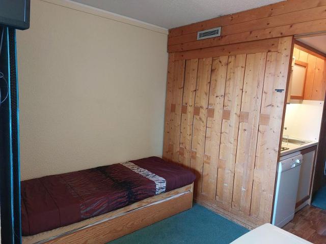 Apartements BELLES CHALLES - Les Arcs 1800