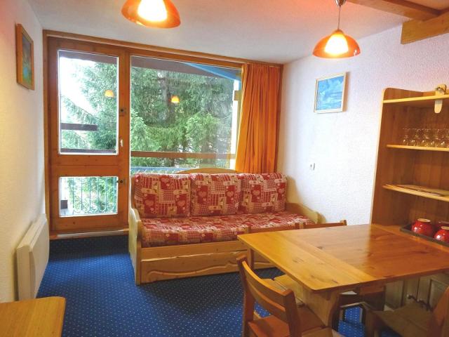 Apartements BELLES CHALLES - Les Arcs 1800