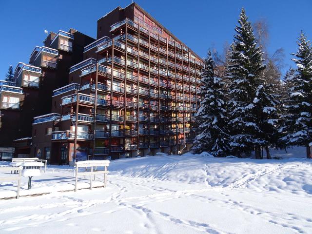 Apartements BELLES CHALLES - Les Arcs 1800
