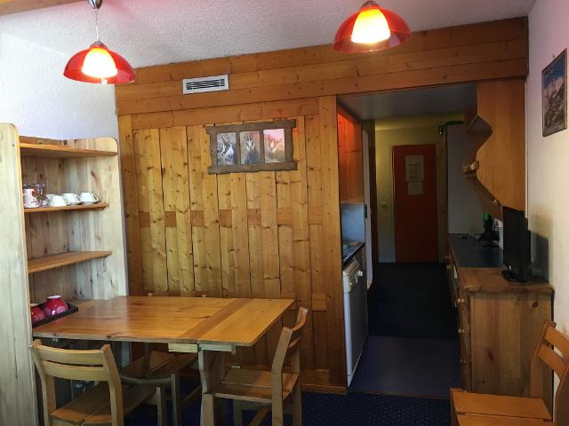 Apartements BELLES CHALLES - Les Arcs 1800