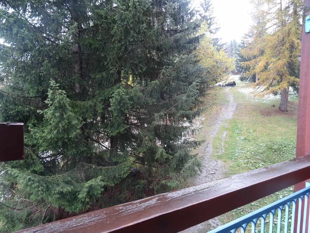 Apartements BELLES CHALLES - Les Arcs 1800
