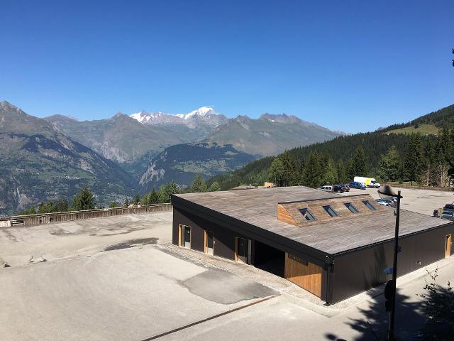 Apartements BELLES CHALLES - Les Arcs 1800