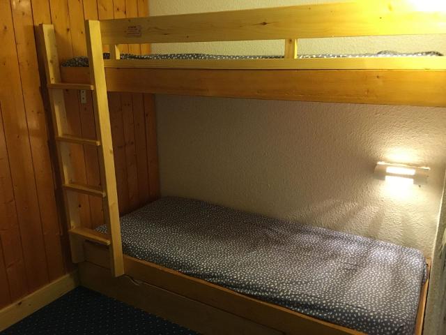 Apartements BELLES CHALLES - Les Arcs 1800