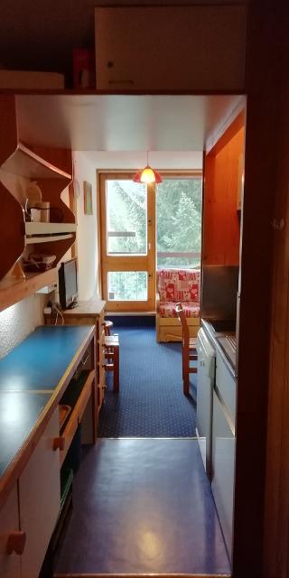 Apartements BELLES CHALLES - Les Arcs 1800