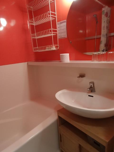 Apartements BELLES CHALLES - Les Arcs 1800