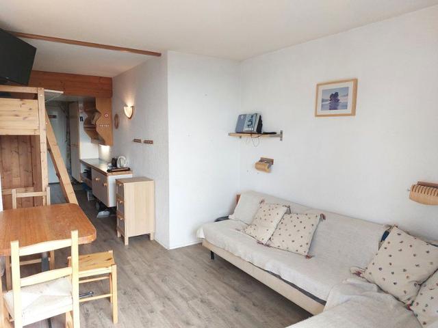 Apartements BELLES CHALLES - Les Arcs 1800