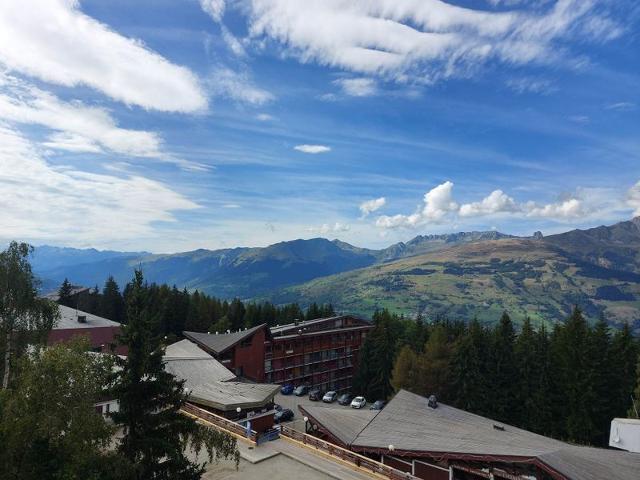 Apartements BELLES CHALLES - Les Arcs 1800