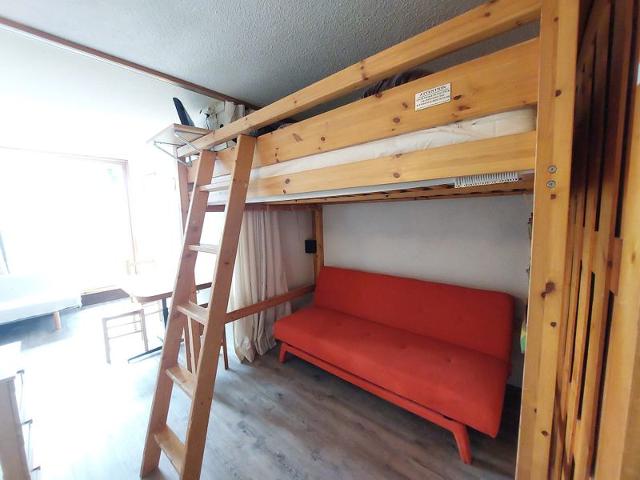 Apartements BELLES CHALLES - Les Arcs 1800