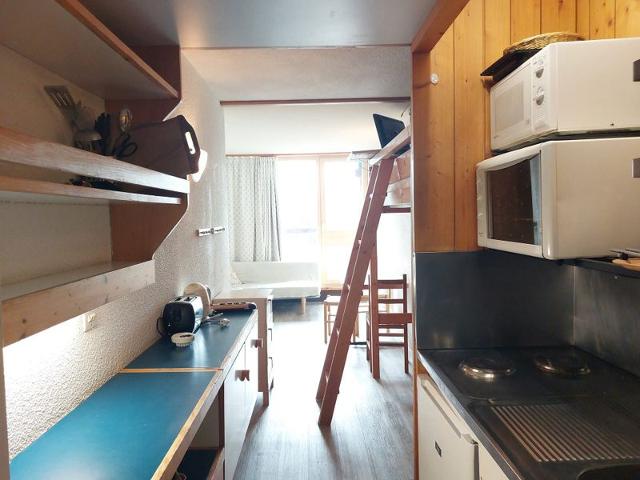 Apartements BELLES CHALLES - Les Arcs 1800