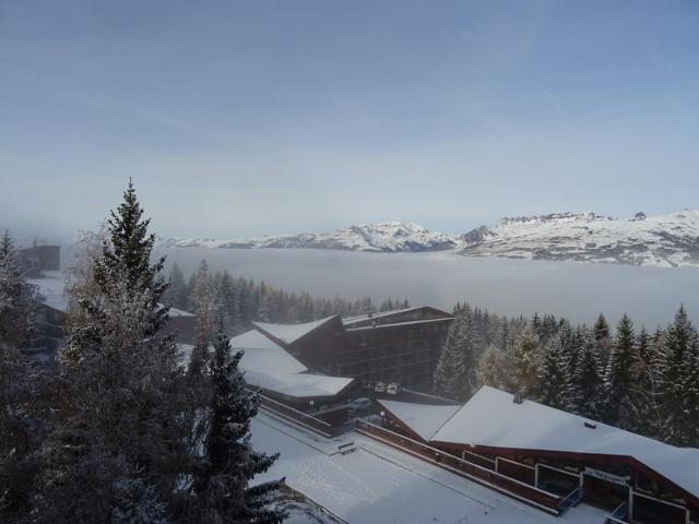 Apartements BELLES CHALLES - Les Arcs 1800