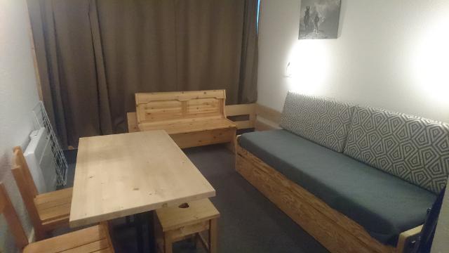 Apartements BELLES CHALLES - Les Arcs 1800