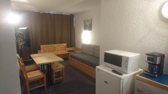 Apartements BELLES CHALLES - Les Arcs 1800